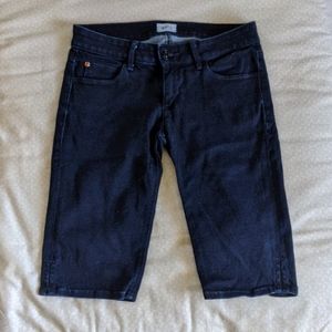 Hudson Bermuda Shorts!